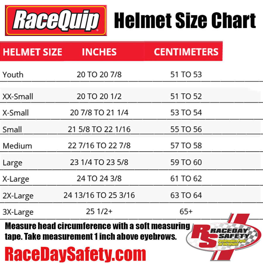 Racequip White SIDE AIR PRO20 SA2020 XXL