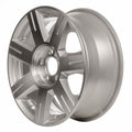 REV WHEELS 109 CLASSIC SERIES MAGNUM 17X7 5x114.3/5x4.5 +0MM OS POLISHED/BLACK