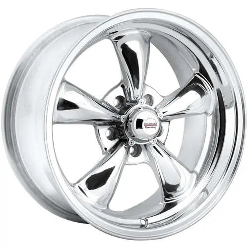HOLLEY BRAND WHEELS polished auto part