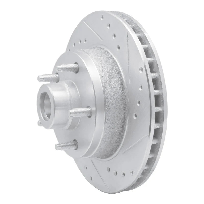 R1 Concepts silver auto part