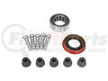 USA Standard (Yukon) auto part detail