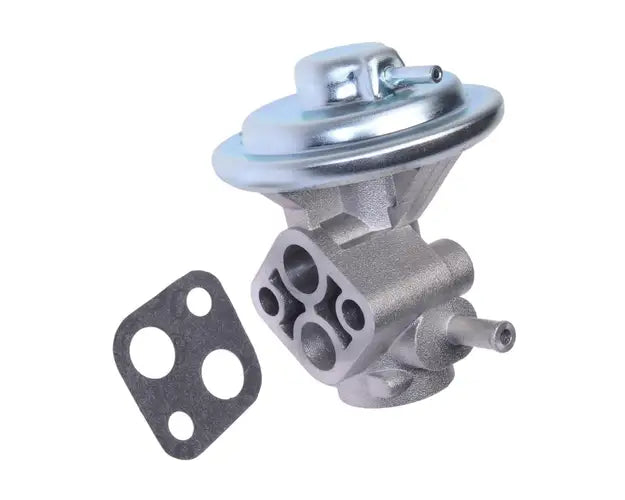 EGR VLV