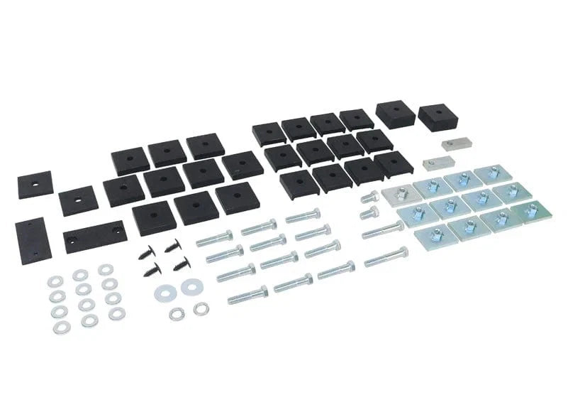 Nolathane auto part