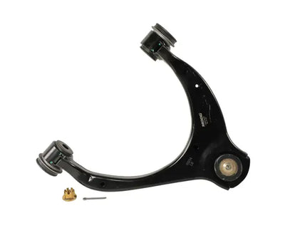 Moog silver control arms