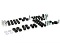 6872 CHEVELLE BODY MOUNT BUSHING
