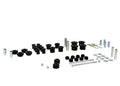 6872 CHEVELLE BODY MOUNT BUSHING