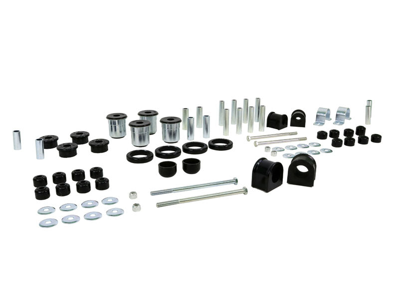 Nolathane auto part
