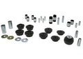 6872 CHEVELLE BODY MOUNT BUSHING