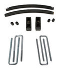 Tuff Country lift kit