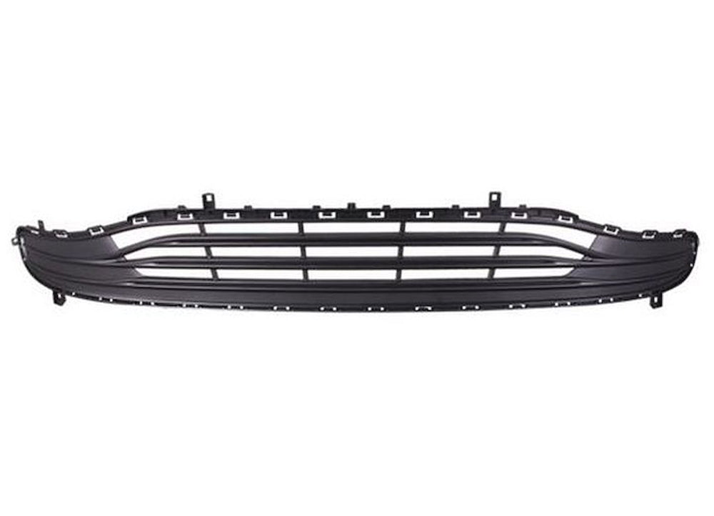 CAPA GRILLE GREY W/ CHR INSERT PACIFICA 0406