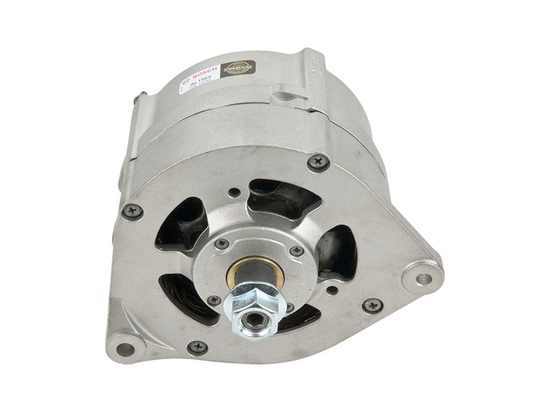 RE ALTERNATOR