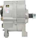 RE ALTERNATOR