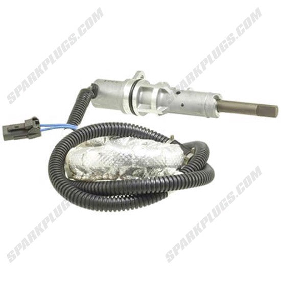 VEHICLE SPEED SENSOR