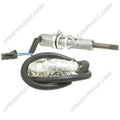 VEHICLE SPEED SENSOR