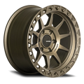 MAMBA M29 17X8.5 6X139.7 ET0 MATTE