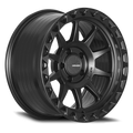 MAMBA M29 17X8.5 6X139.7 ET0 MATTE