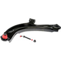 CONTROL ARM