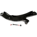CONTROL ARM