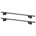 Sport Rack roof rack detail