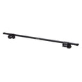 Sport Rack roof rack close-up