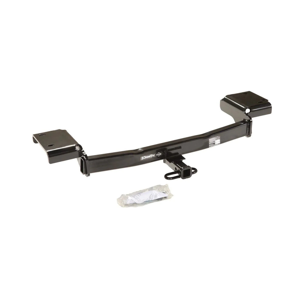 1015 TUCSON/1116 SPORTAGE CLS II HITCH ONLY(WITHOUT BALL MOUNT)