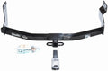 1015 TUCSON/1116 SPORTAGE CLS II HITCH ONLY(WITHOUT BALL MOUNT)