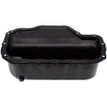 OIL PAN