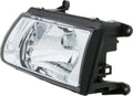 LH HEADLAMP ASSY COMPOSITE; PASSPORH 0002