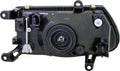 LH HEADLAMP ASSY COMPOSITE; PASSPORH 0002