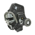 INTERMOTOR DOOR LOCK ACTU