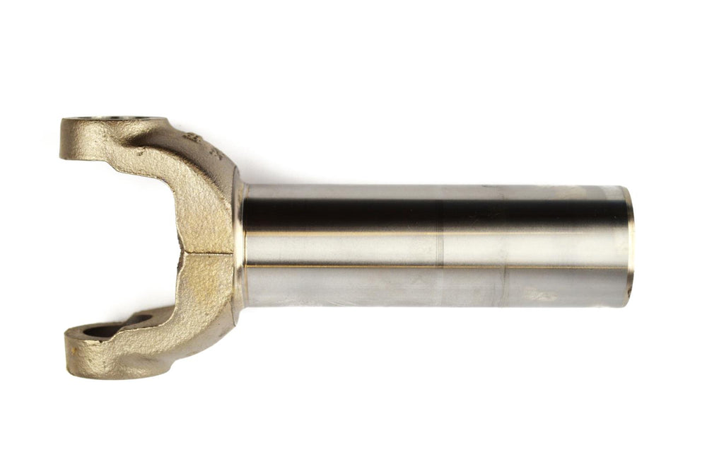 SLIP YOKE ASSEMBLY