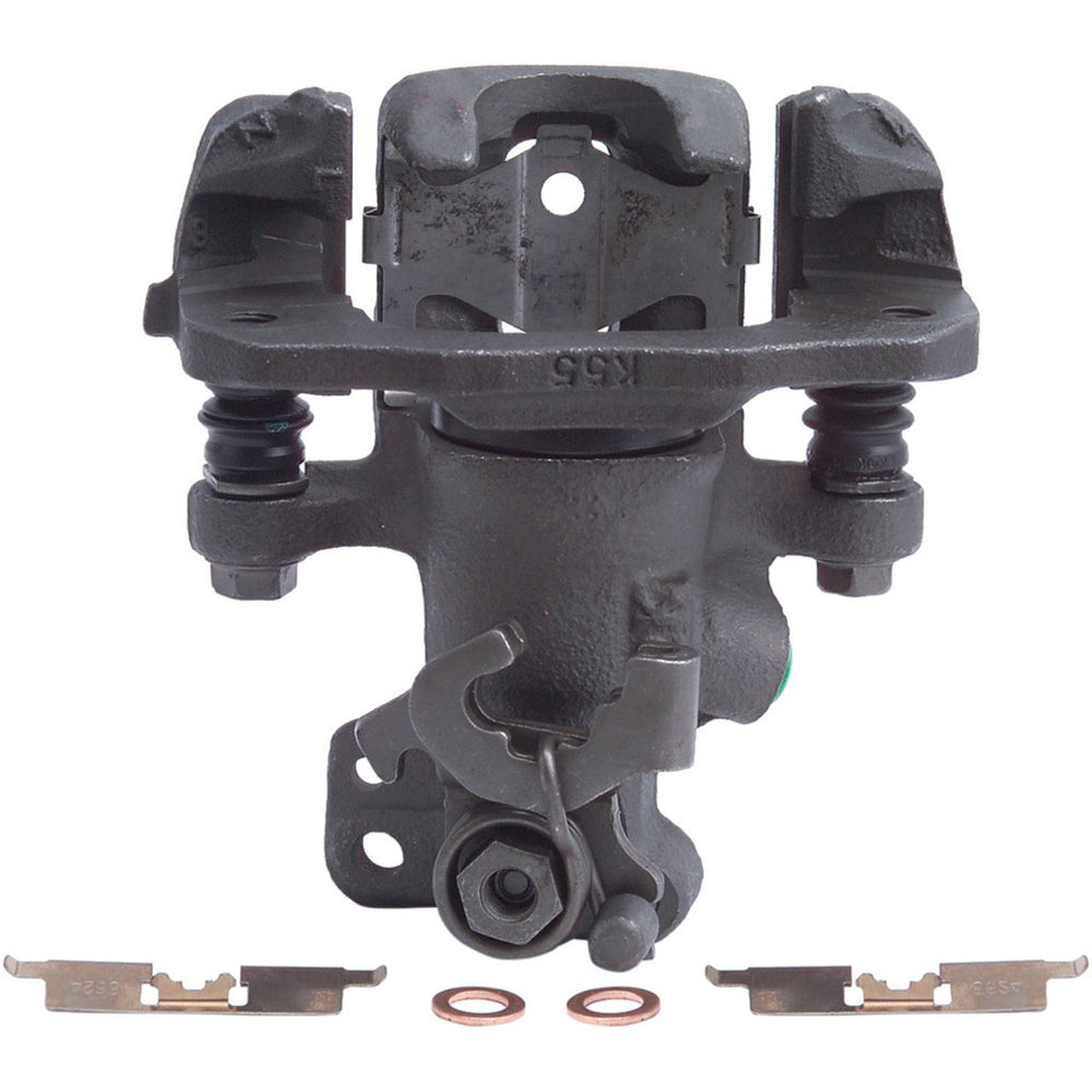FORD ENG CONTROL COMP