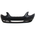 Sherman Parts bumper