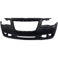 Sherman Parts bumper