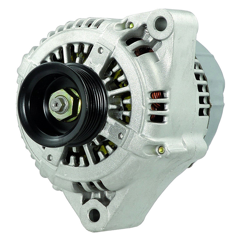 REMANUFACTURED ALTERNATOR