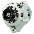 REMY auto part installed view