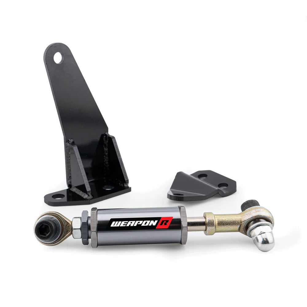 Weapon R 05+ Scion tC Engine Damper
