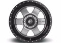 D619 17X9 6X5.5 MT-GNMTL-BBR 01MM