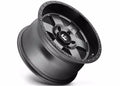 D619 17X9 6X5.5 MT-GNMTL-BBR 01MM