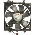 FOUR SEASONS auto part detail