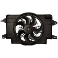 CONDENSR FAN MOTOR ASMBLY