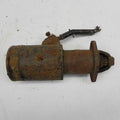 REMANUFACTURED ALTERNATOR
