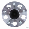 HUB UNIT BEARING ASSEMBLIES: PRESET