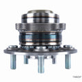 TIMKEN auto part installed view