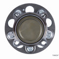 TIMKEN auto part close-up