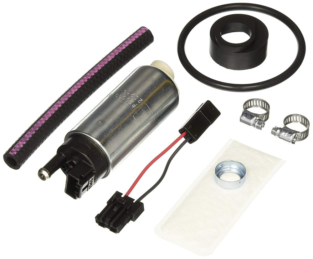 Fuel Pump Kit - 255lph Gas - GM 1985-92