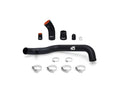 Mishimoto 2014+ Ford Fiesta ST Cold-Side Intercooler Pipe Kit - Wrinkle Black