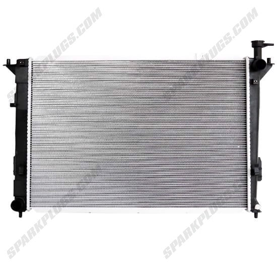 RADIATOR NEW OE QUALITY