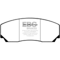 EBC auto part