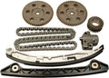 TIMING CHAIN KIT, 2005-2007/FORD, M